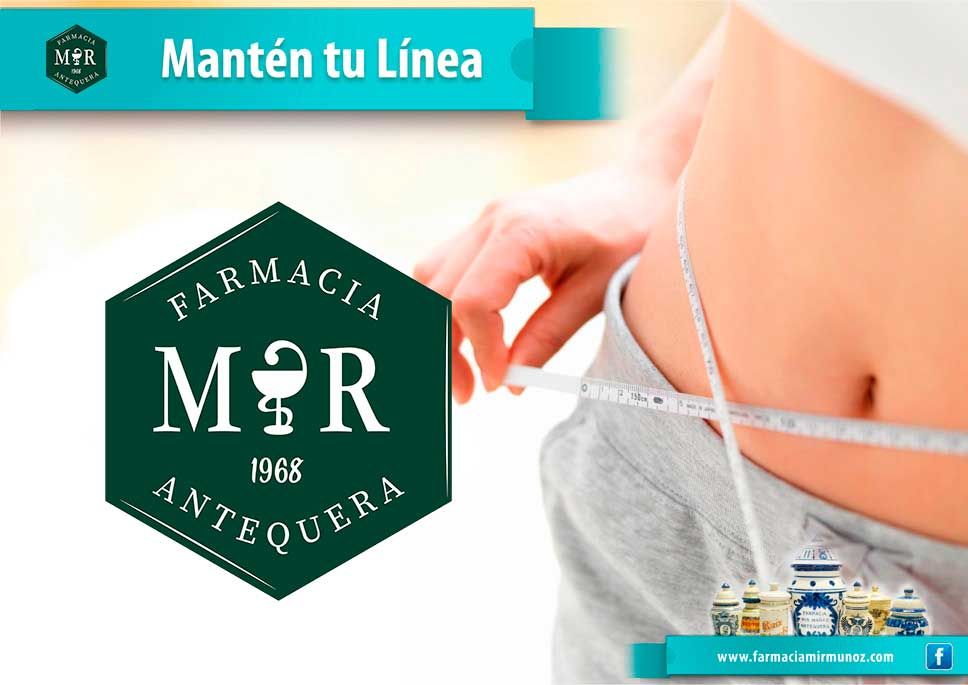 Farmacia Mir Muñoz control de peso